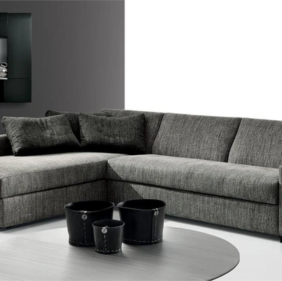 Divano letto Bros di Ventura