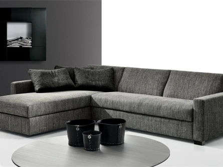 Divano letto Bros di Ventura