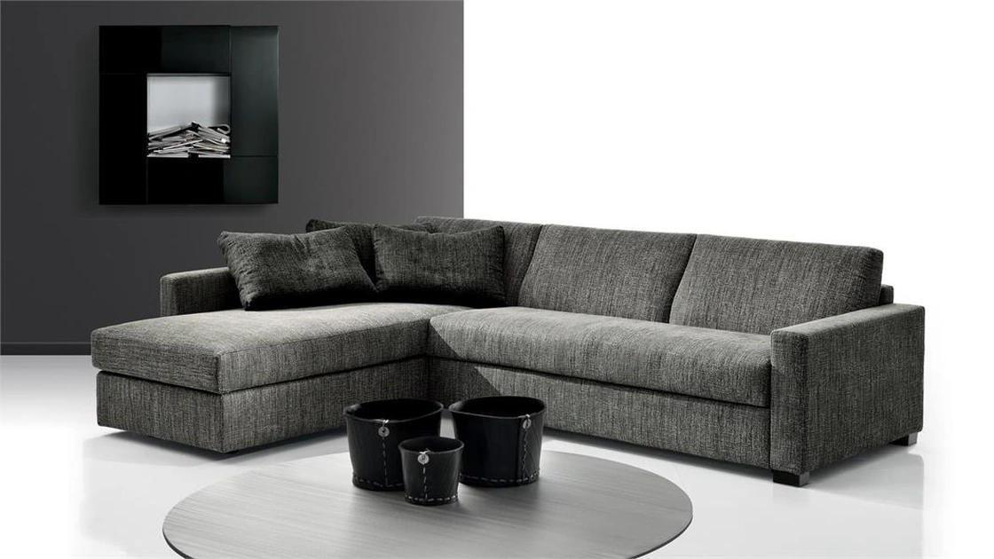 Divano letto Bros di Ventura