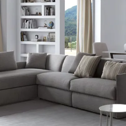 Divano Letto DNight di Pol 74