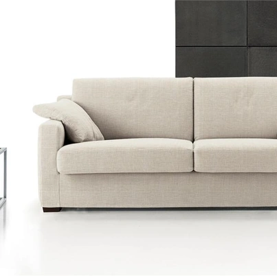 Divano letto Ginger&Fred di Ventura