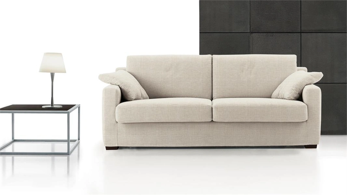 Divano letto Ginger&Fred di Ventura