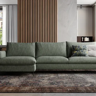 Divano Letto Goodfellas di Family Bedding