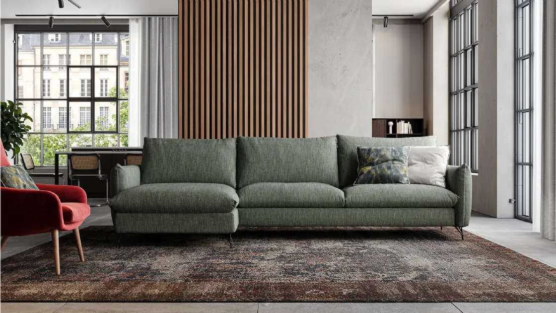 Divano Letto Goodfellas di Family Bedding