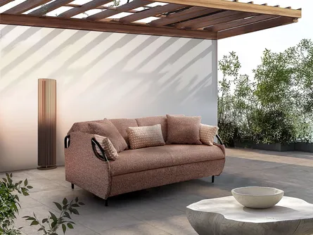 Divano Letto Moonlight Pol 74