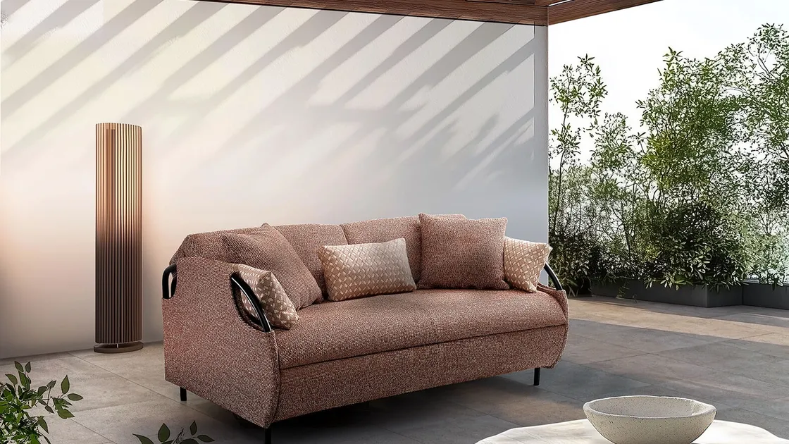 Divano Letto Moonlight Pol 74