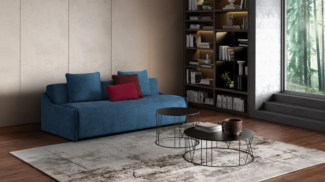 Divano MultiBed Castello di Pol 74