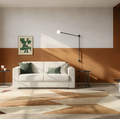 Divano Letto Noah di Twils