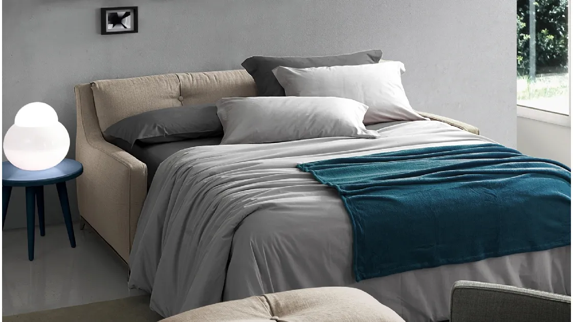 Divano Letto Charme di Pol 74