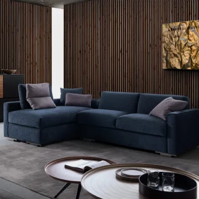 Divano Letto Lario Prestige di Pol 74