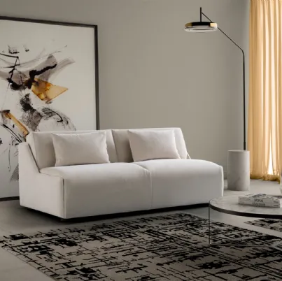 Divano Letto MultiBed di Pol 74