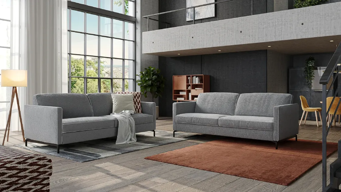 Divano Letto Riviera di Family Bedding
