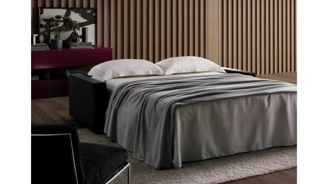 Divano Letto Stelvio di Pol 74