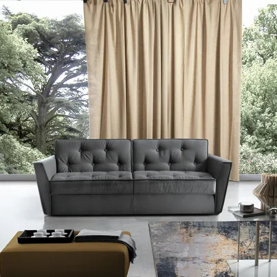 Divano Letto Ulbutùn Chic di Pol 74