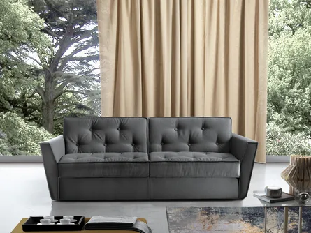 Divano Letto Ulbutùn Chic di Pol 74