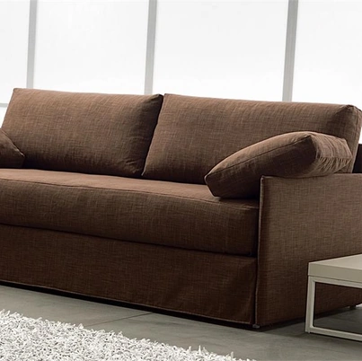 Divano letto Derek di Ventura