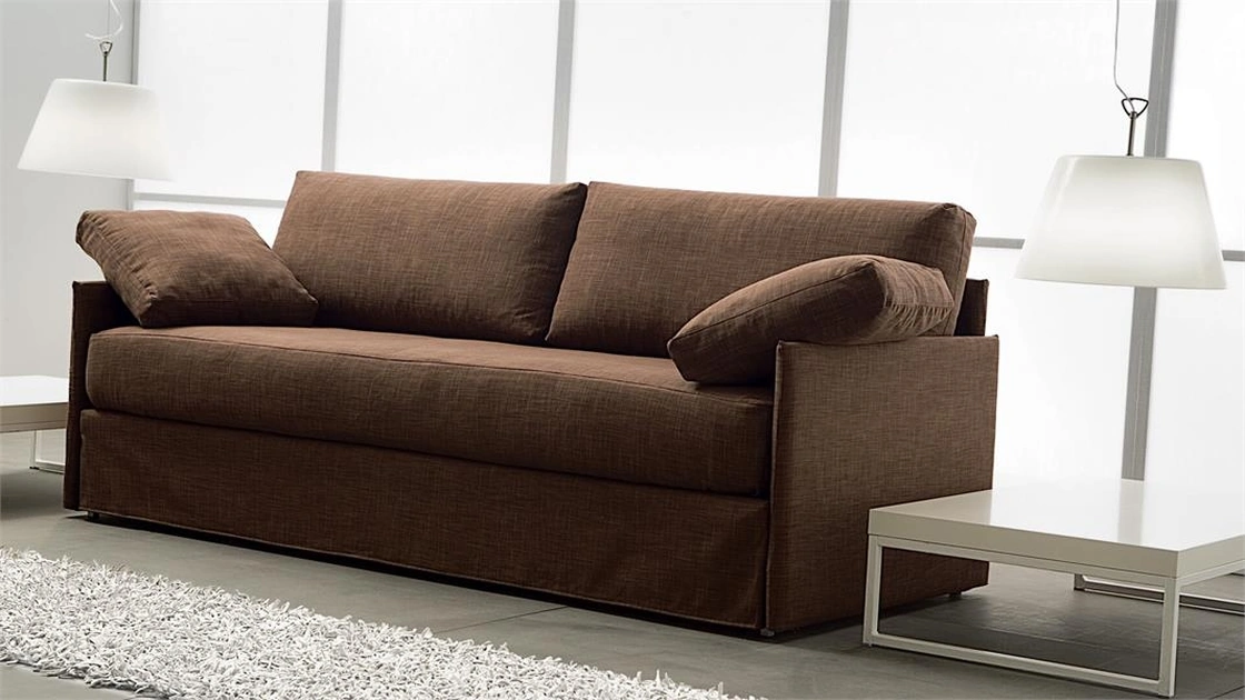 Divano letto Derek di Ventura