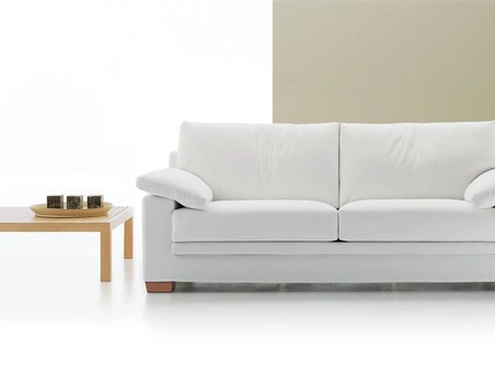 Divano lineare Replay di Ventura