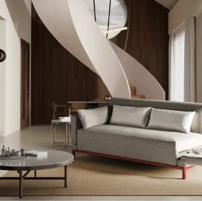 Divano lineare Voilà Sofa di Family Bedding
