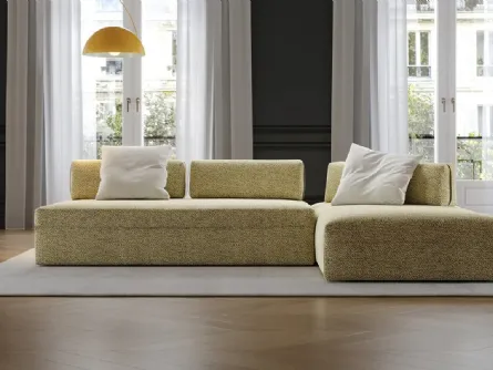 Divano Letto Way Out di Family Bedding