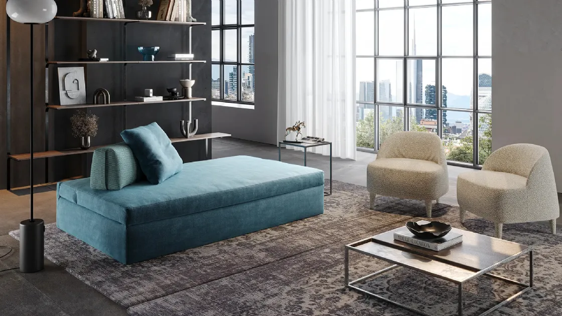 Divano Letto Way Out di Family Bedding