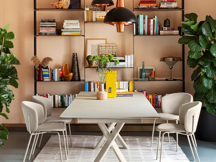 Sedia Desy Mid di Connubia