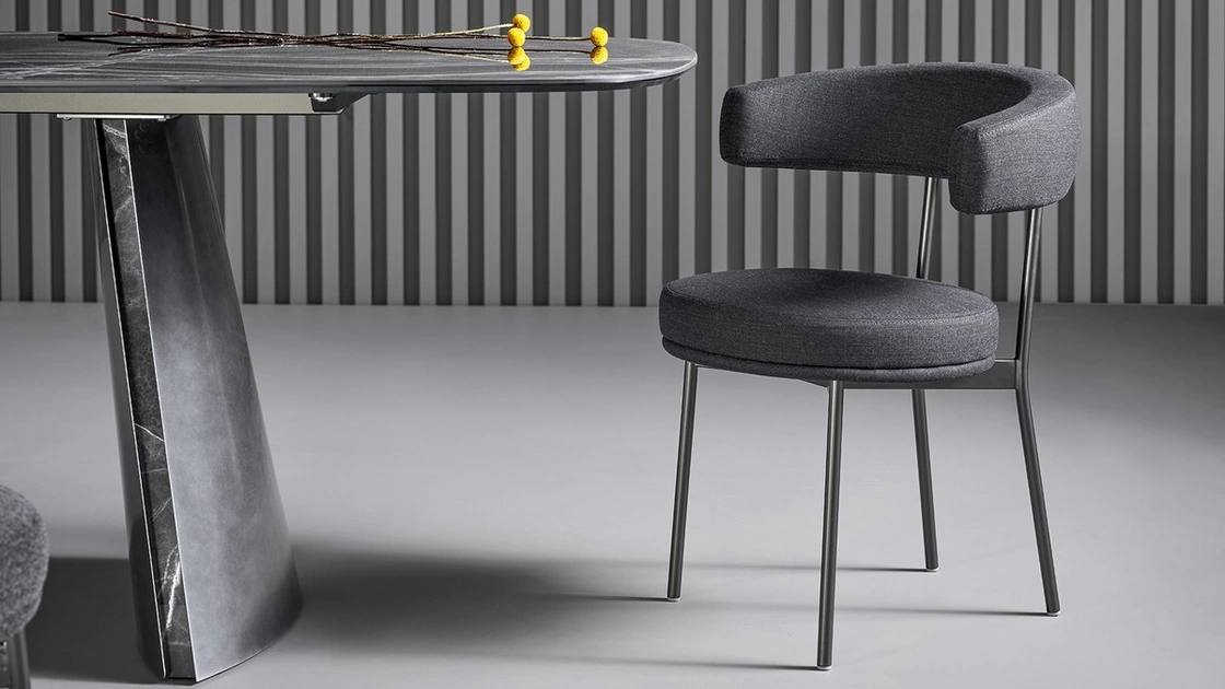 Sedia Neuilly di Bonaldo