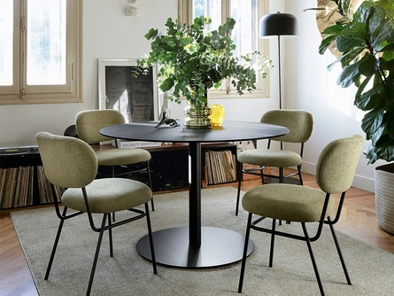 Sedia Pad di Connubia