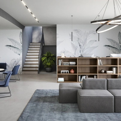 Bancone Reception 14B di Cinquanta3